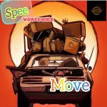 Spee worldwide - Move
